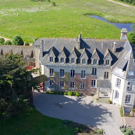 Chateau De Surville Surville  外观 照片