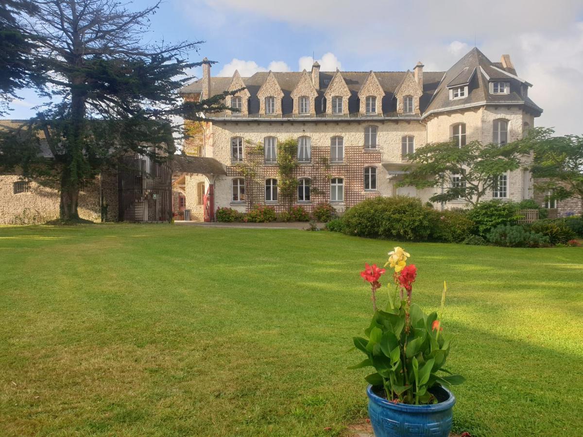 Chateau De Surville Surville  外观 照片